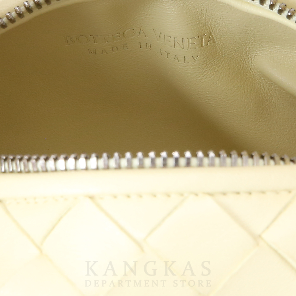 BOTTEGA VENETA(USED)보테가베네타 인트레치아토 위빙 미니 조디백